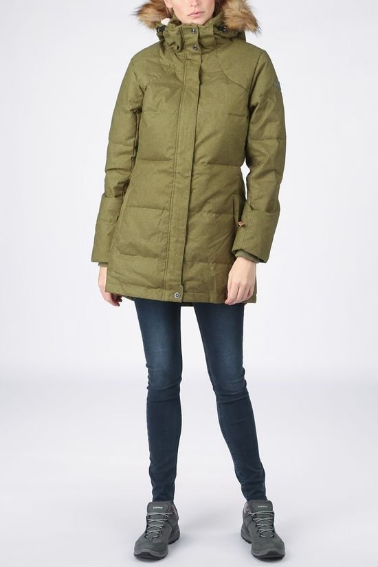 Ayacucho Donsjas Urban Heat light khaki