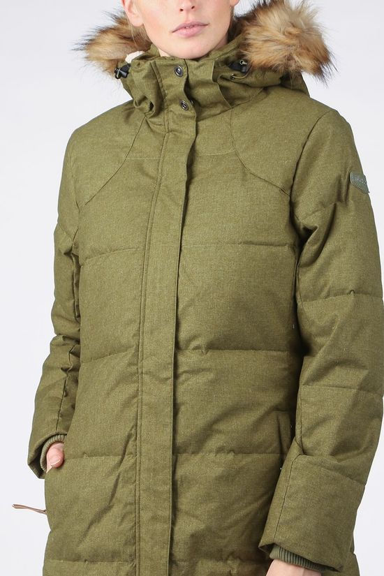 Ayacucho Donsjas Urban Heat light khaki