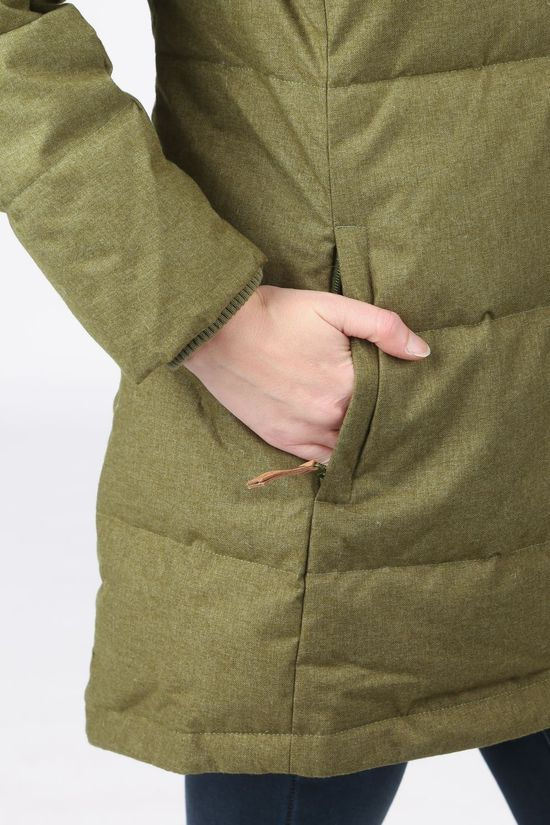 Ayacucho Donsjas Urban Heat light khaki