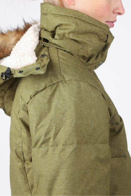 Ayacucho Donsjas Urban Heat light khaki