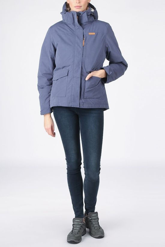 Ayacucho Jas Higland Winter II W dark blue
