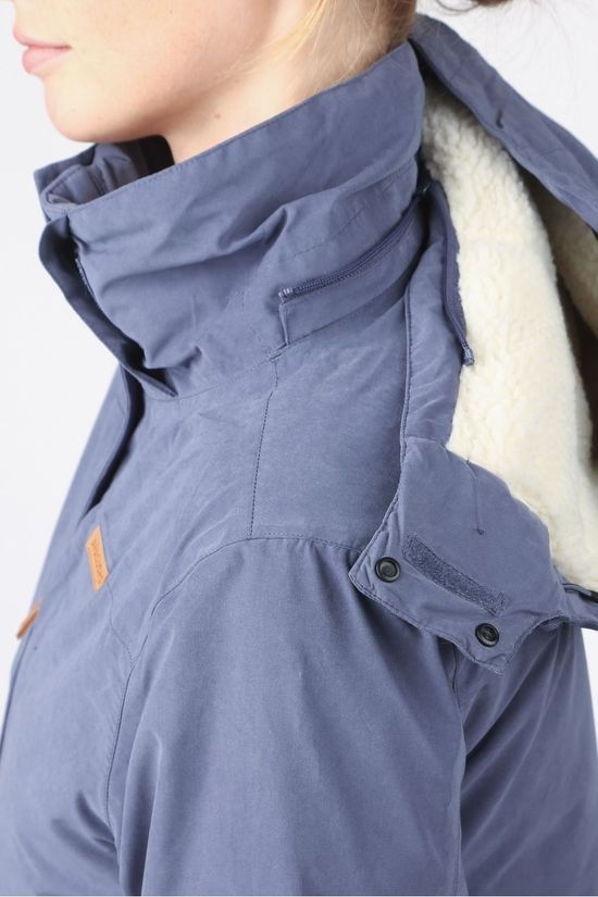Ayacucho Jas Higland Winter II W dark blue