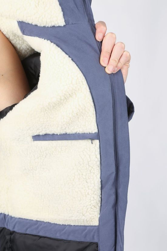 Ayacucho Jas Higland Winter II W dark blue