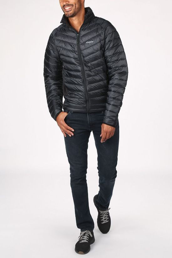 Ayacucho Jas Snowdonia Black