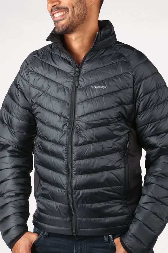 Ayacucho Jas Snowdonia Black