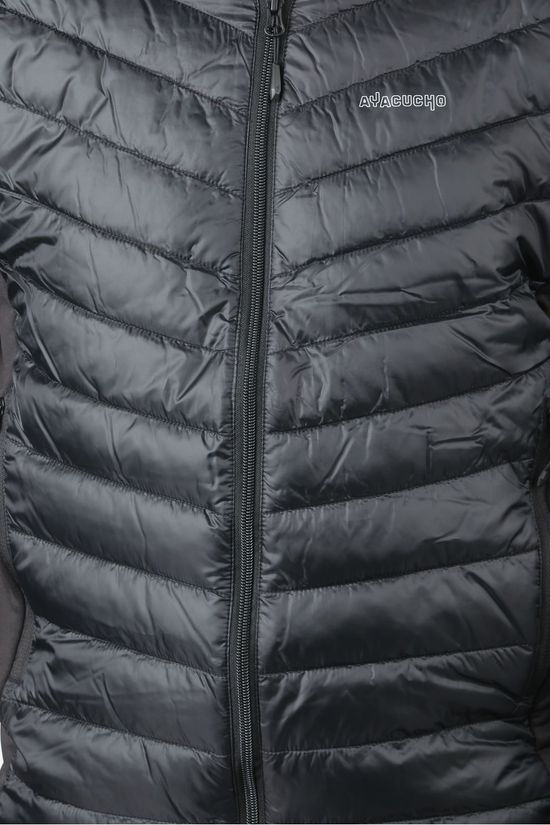Ayacucho Jas Snowdonia Black