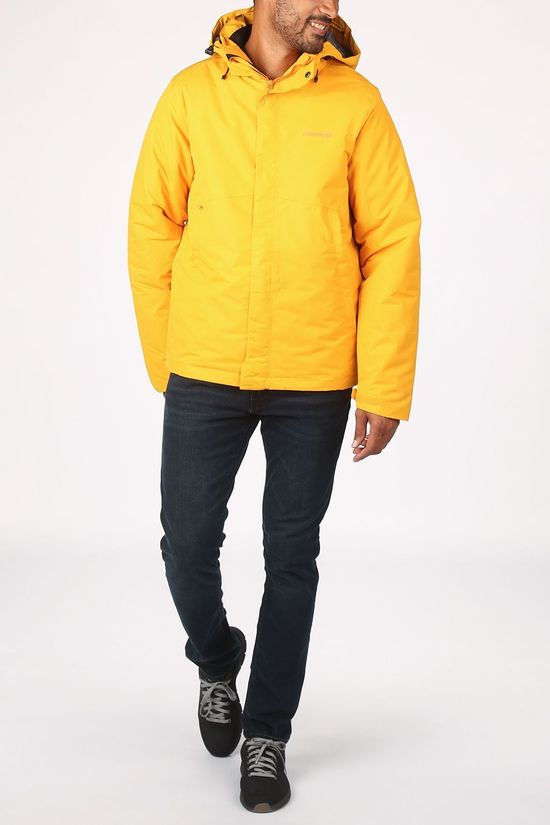 Ayacucho Jas Bolzano yellow