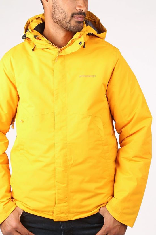 Ayacucho Jas Bolzano yellow