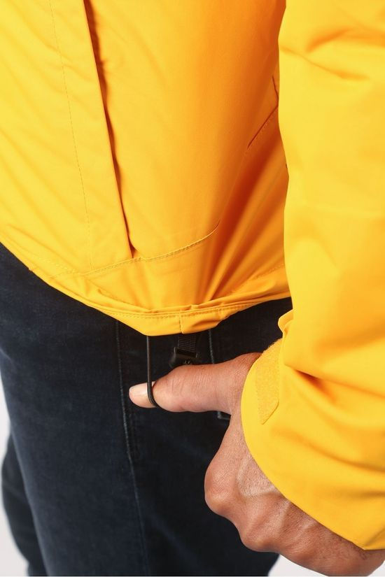 Ayacucho Jas Bolzano yellow