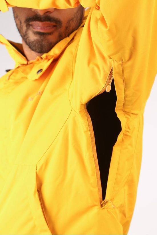 Ayacucho Jas Bolzano yellow