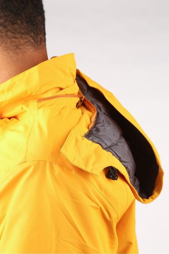Ayacucho Jas Bolzano yellow