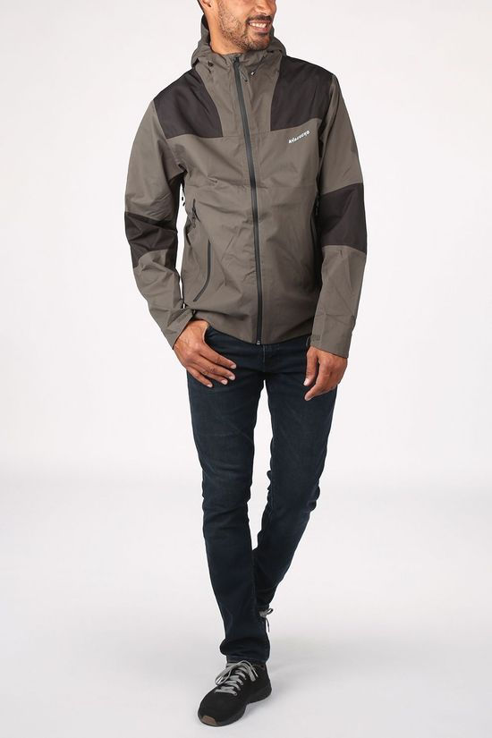 Ayacucho Jas Mount Brandon 3L Dark Grey/Black