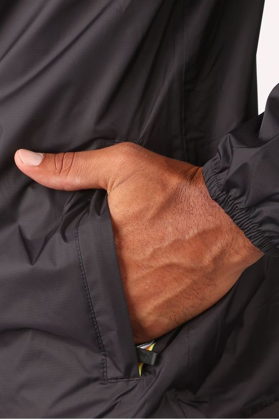 K-Way Manteau Le Vrai 3,0 Claude Black