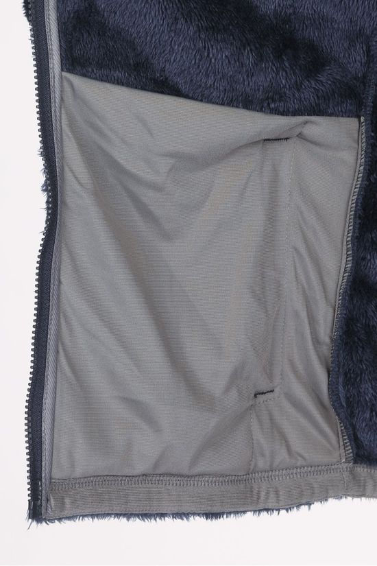Sprayway Fleece Liene Navy Blue