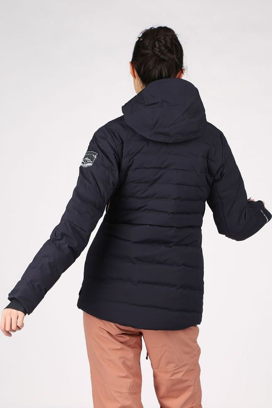 Picture Organic Clothing Jas Pluma Jacket dark blue
