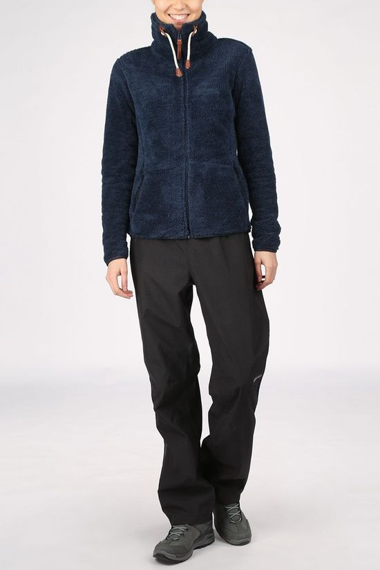 Ayacucho Broek Reflective Eco II Black