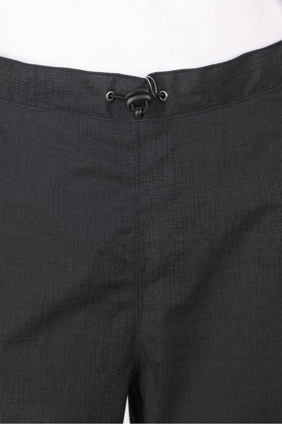 Ayacucho Broek Reflective Eco II Black