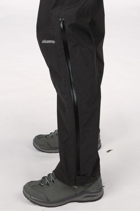 Ayacucho Broek Reflective Eco II Black
