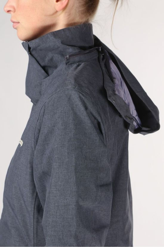 Ayacucho Jas Avignon Eco 3In1 dark blue