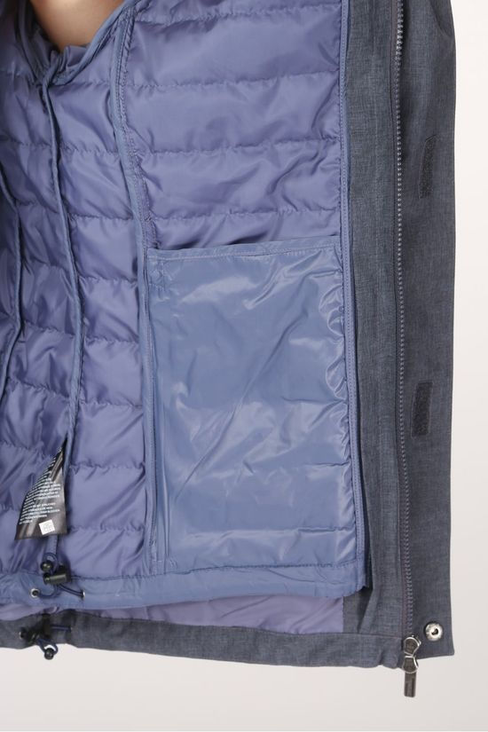 Ayacucho Jas Avignon Eco 3In1 dark blue