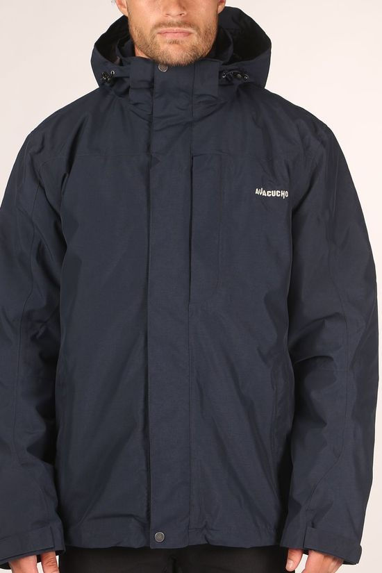 Ayacucho Jas Avignon Eco 3In1 dark blue