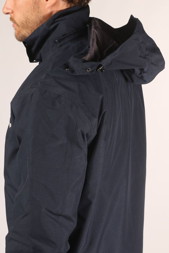 Ayacucho Jas Avignon Eco 3In1 dark blue