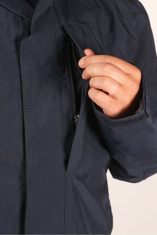 Ayacucho Jas Avignon Eco 3In1 dark blue