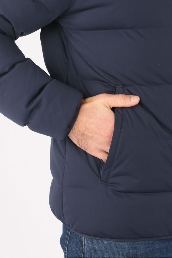 Ayacucho Donsjas Art Flex Navy Blue