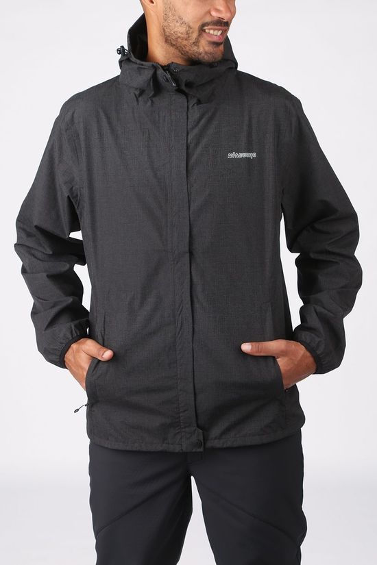 Ayacucho Jas Reflective Eco II Black