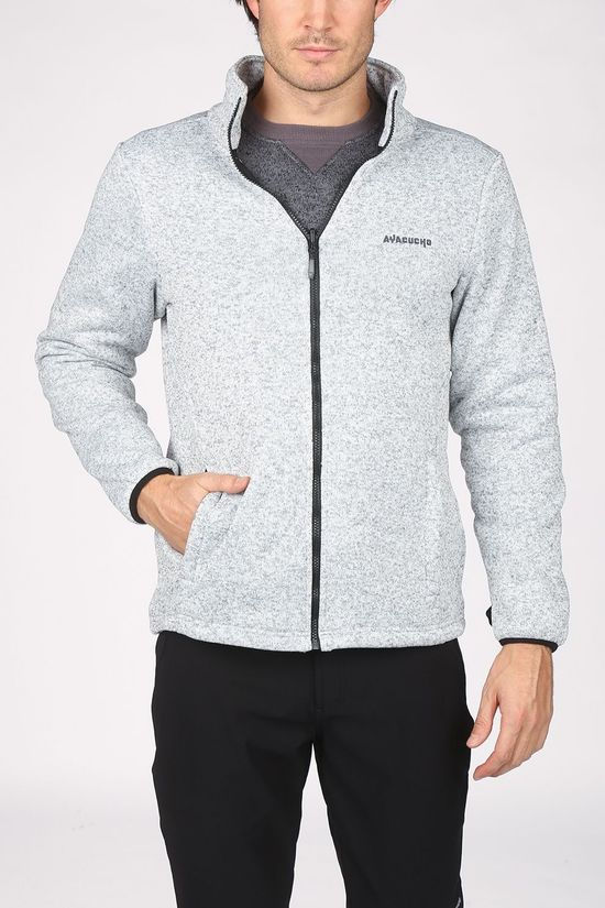 Ayacucho Jas Sherwood 3In1 Black
