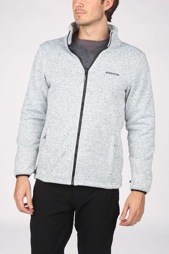 Ayacucho Jas Sherwood 3In1 Black