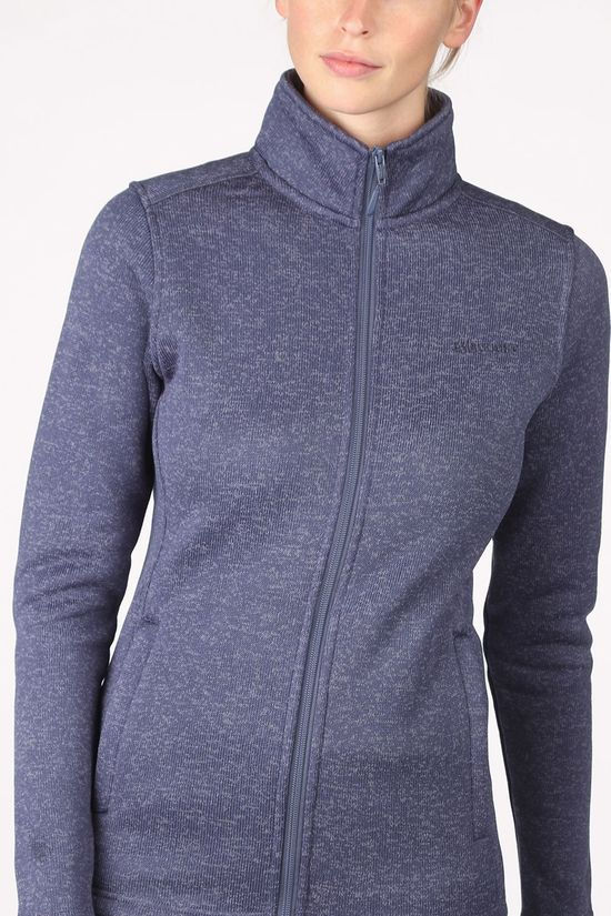 Ayacucho Polaire Drasland Navy Blue