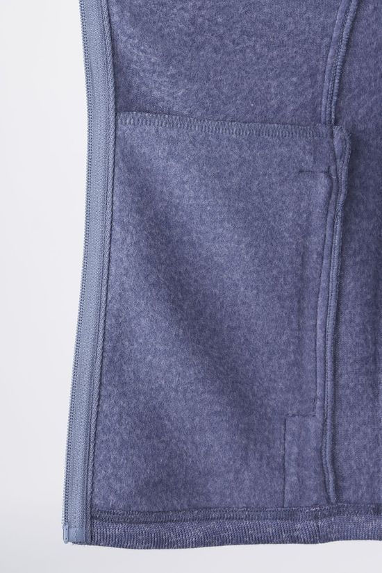 Ayacucho Polaire Drasland Navy Blue