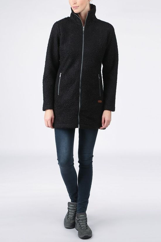Ayacucho Polaire Vienna Long Black