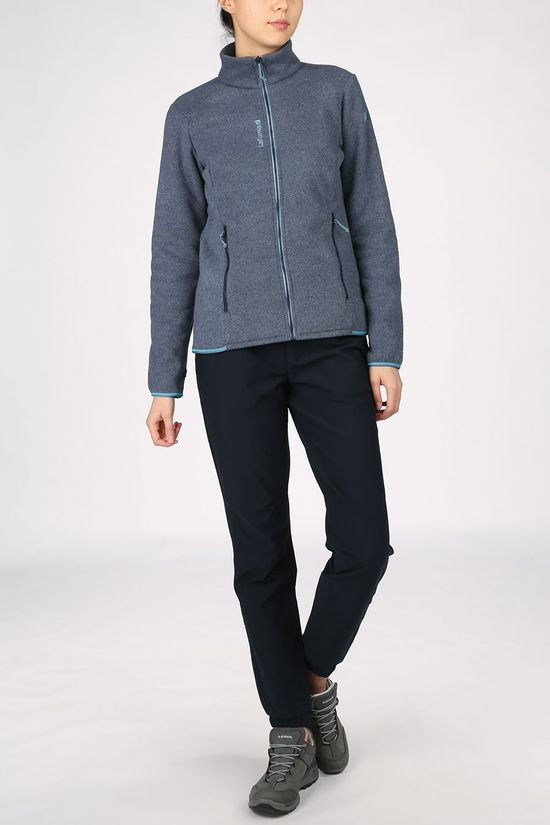 Ayacucho Broek Iquitos Winter Black