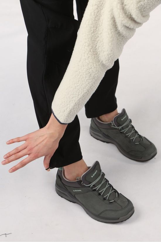 Ayacucho Broek Montafon Stretch Black