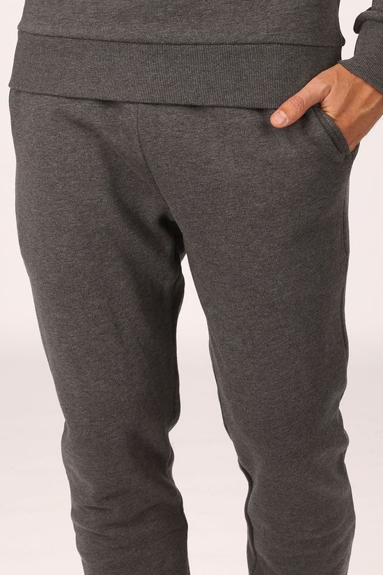 Ayacucho Broek Sechura Winter Jogger dark grey