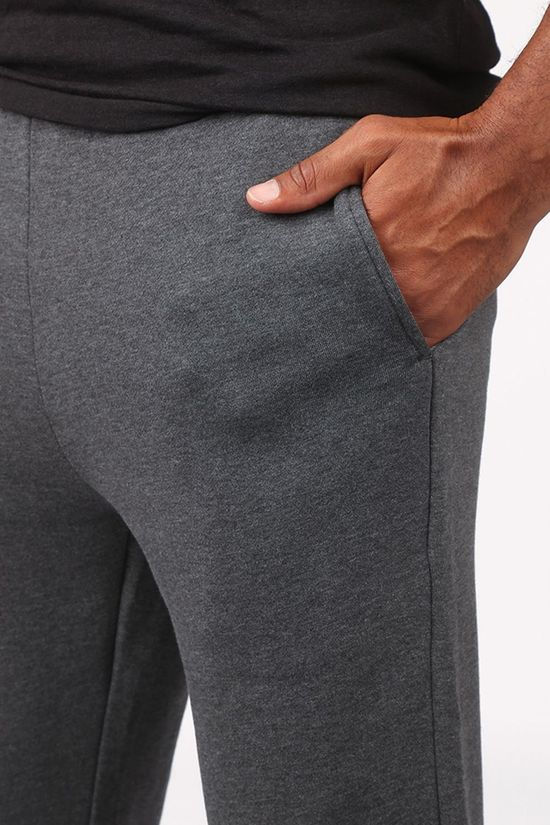 Ayacucho Broek Sechura Winter Jogger dark grey