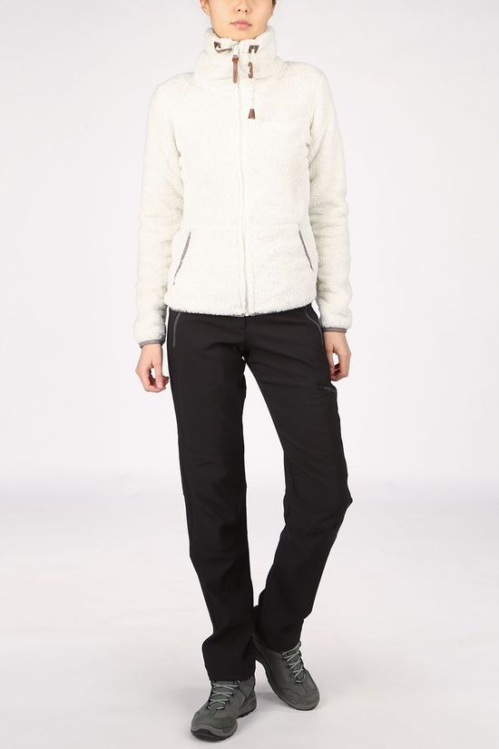 Our planet Broek Cenote Softshell Black