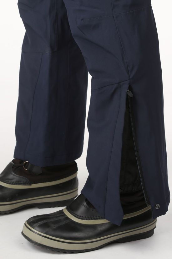 CMP Skibroek 3W17397N Navy Blue