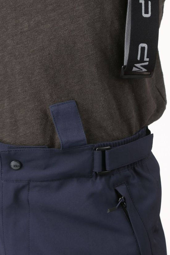 CMP Skibroek 3W17397N Navy Blue