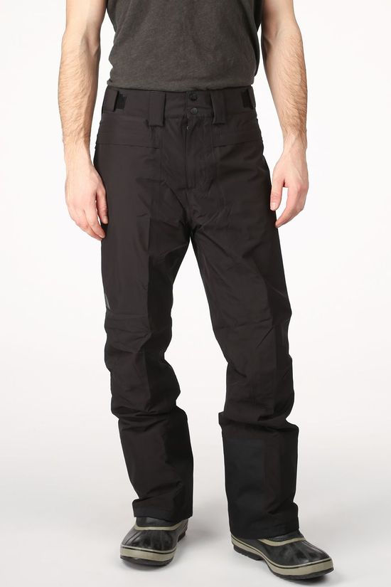 The North Face Skibroek Presena Black