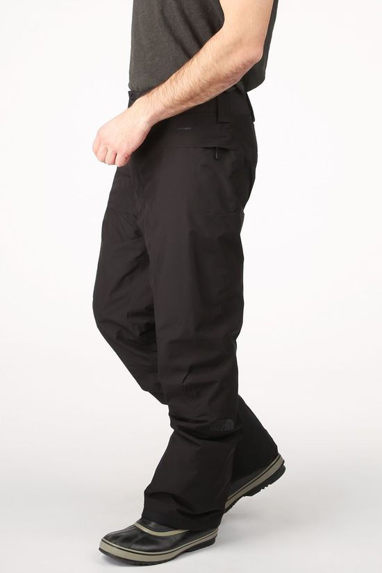 The North Face Skibroek Presena Black