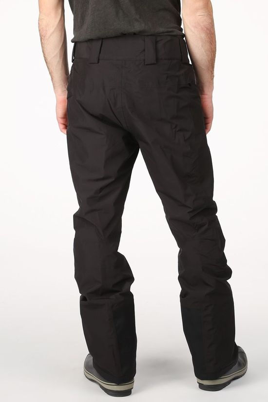 The North Face Skibroek Presena Black