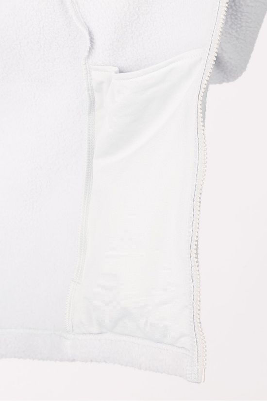 Jack Wolfskin Fleece 365 Hideaway W Off White/Ass. Geometric