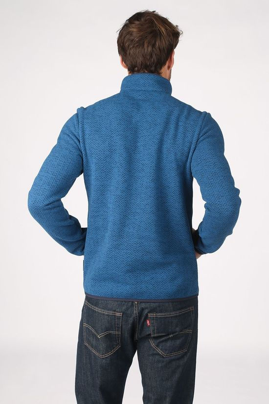 Jack Wolfskin Fleece Patan Moonrise blue