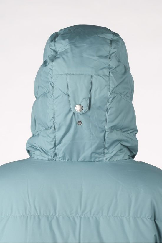 Jack Wolfskin Doudoune Crystal Palace mid blue