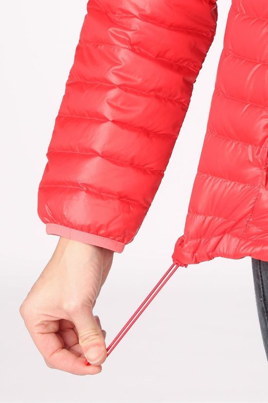 Jack Wolfskin Doudoune Atmosphere mid red
