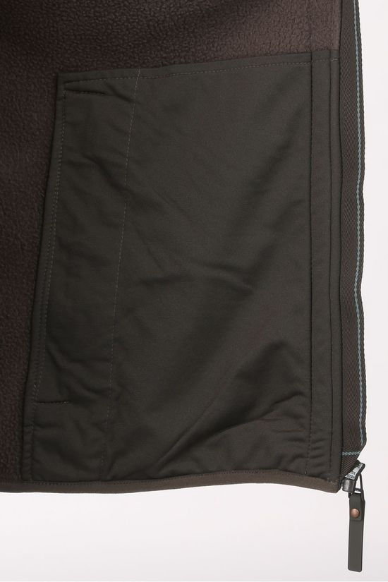 Jack Wolfskin Polaire Kingsway M brown