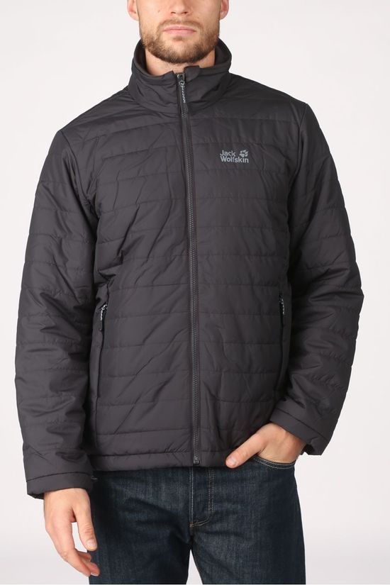 Jack Wolfskin Jas Viking Sky 3In1 blue/mid grey
